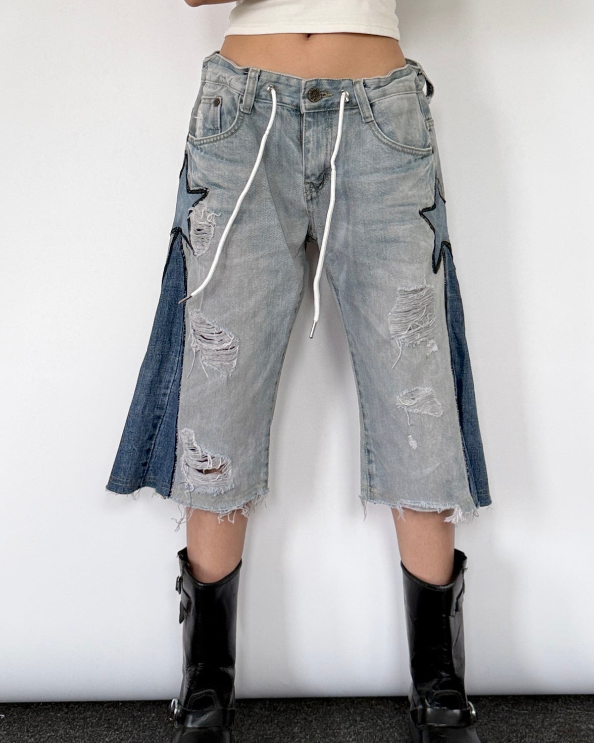 Star Jorts 004