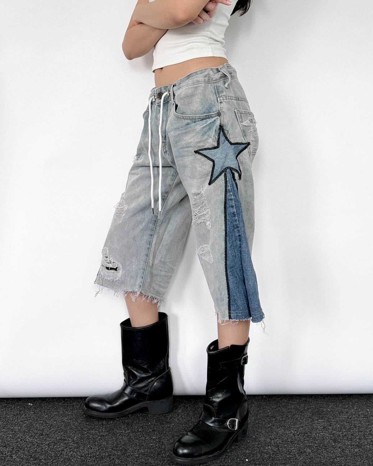 Star Jorts 004