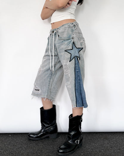 Star Jorts 004