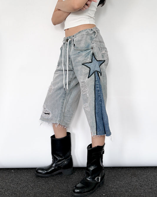 Star Jorts 004