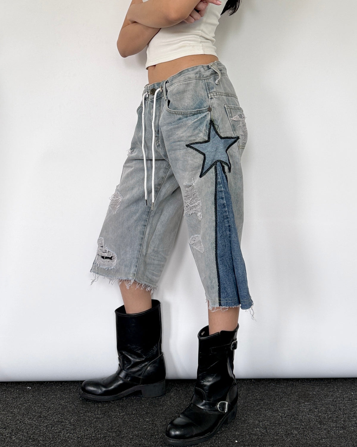 Star Jorts 004