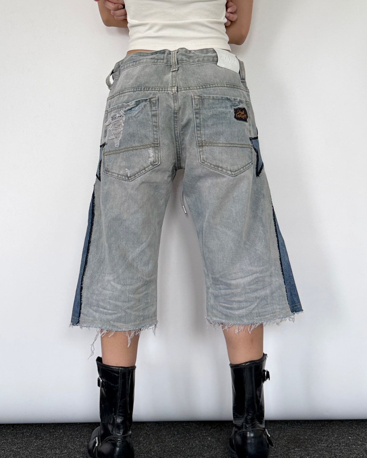 Star Jorts 004