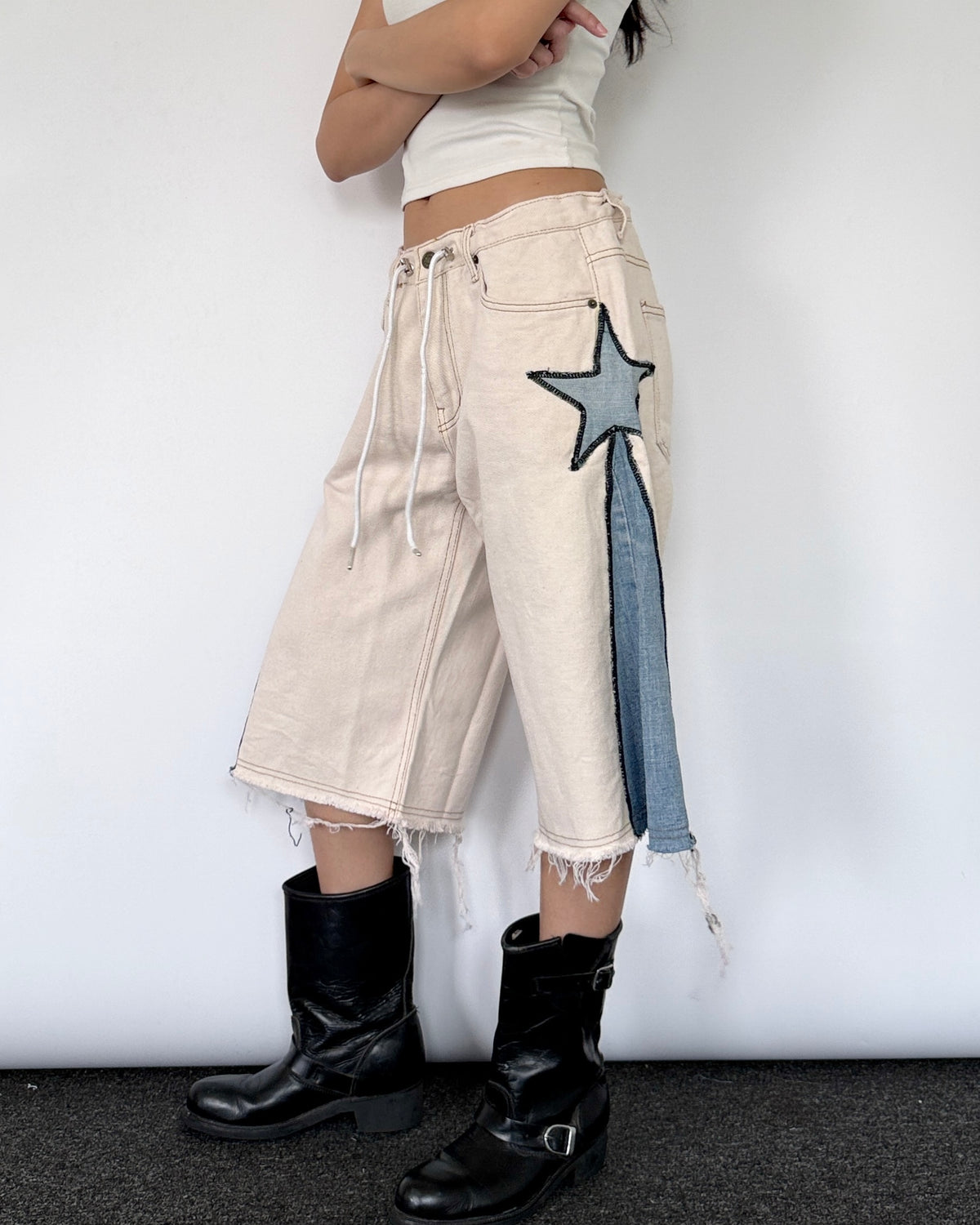 Star Jorts 003