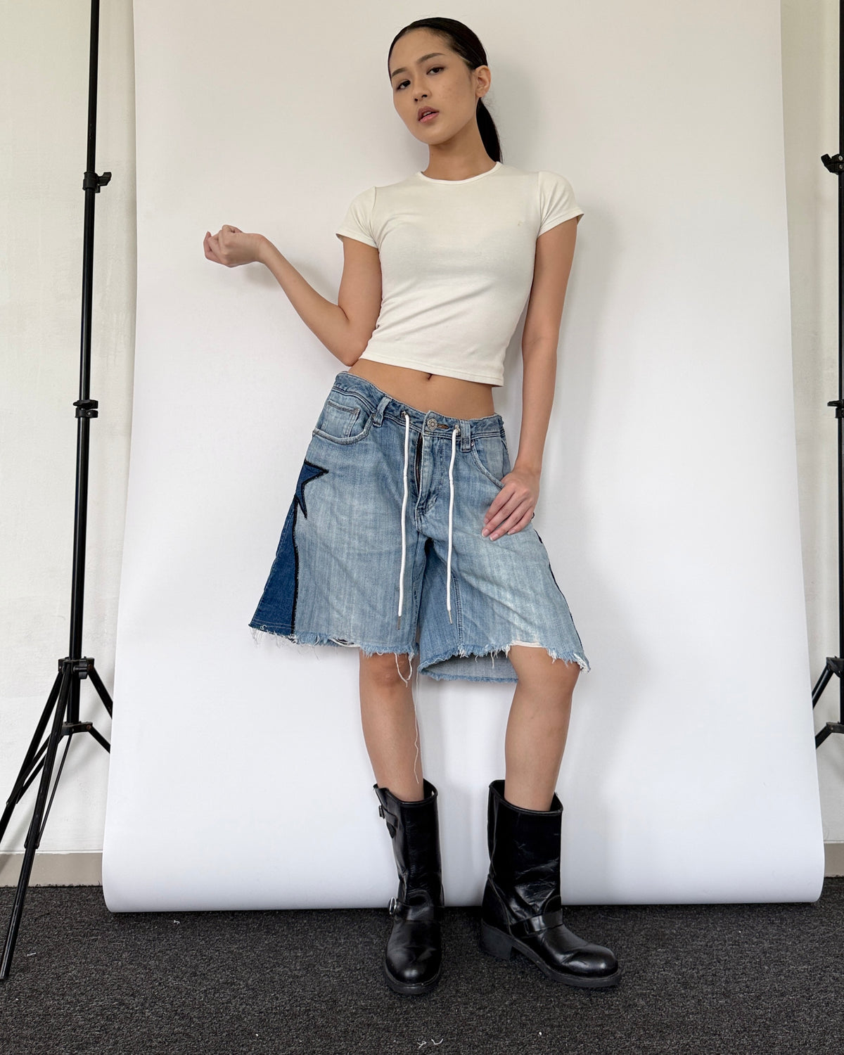 Star Jorts 002
