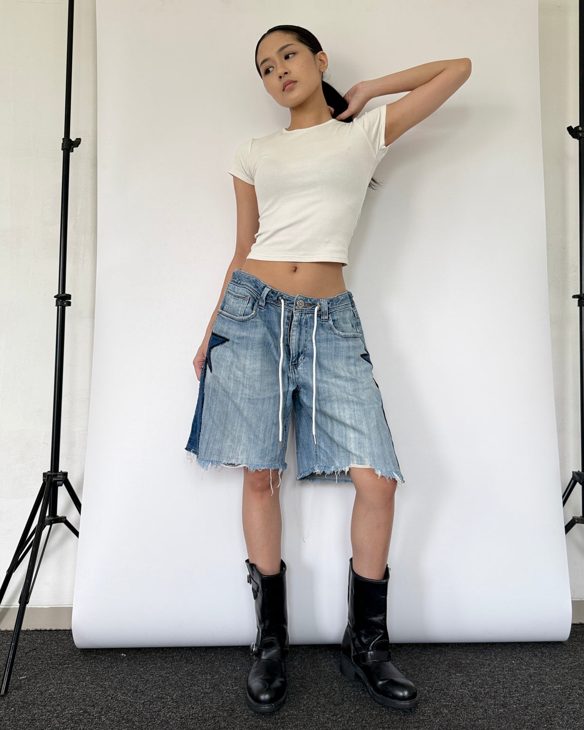 Star Jorts 002