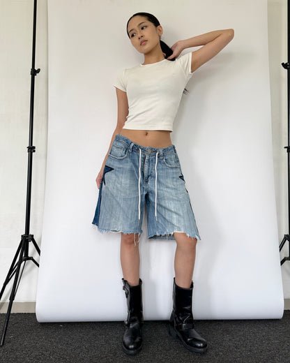 Star Jorts 002