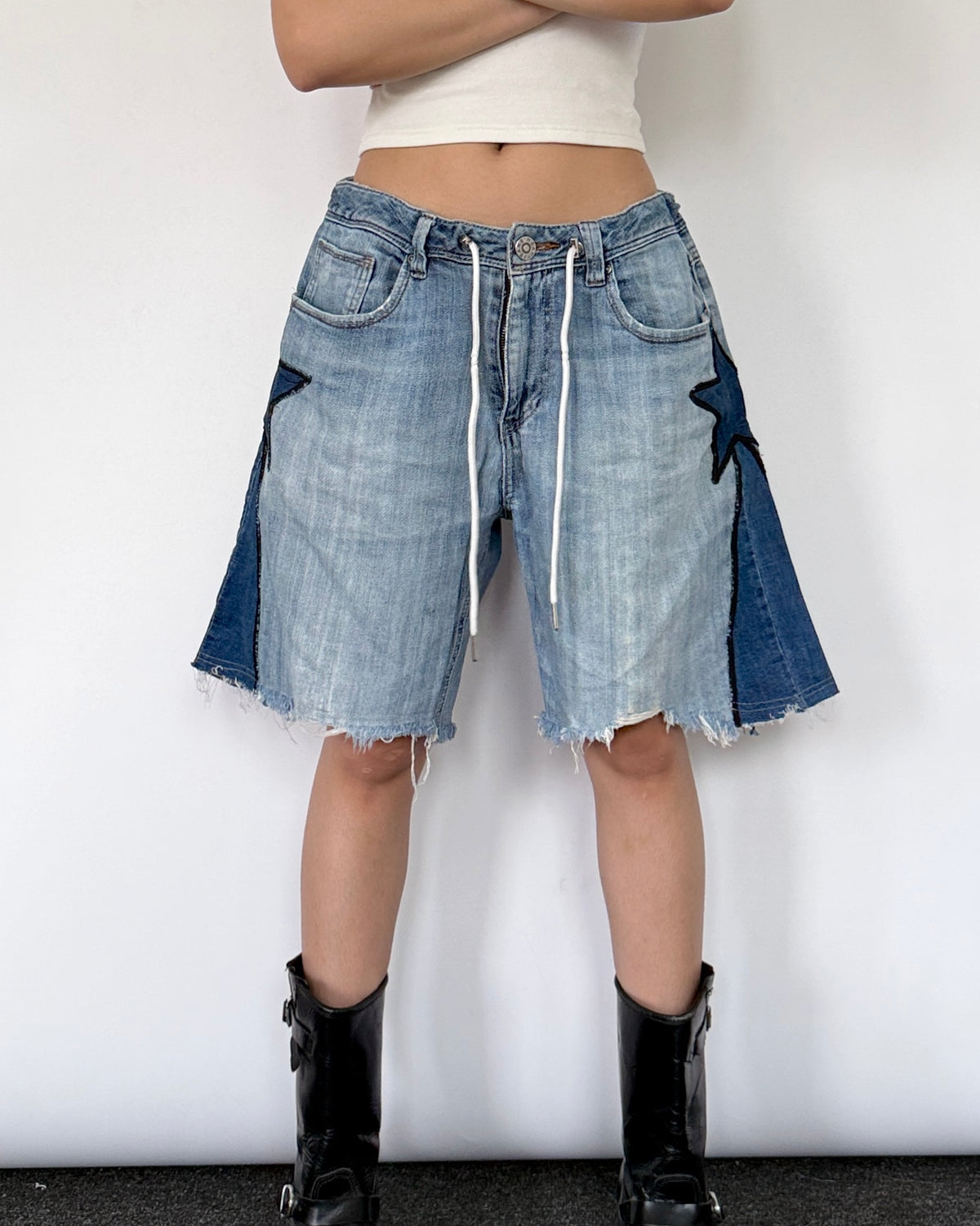 Star Jorts 002