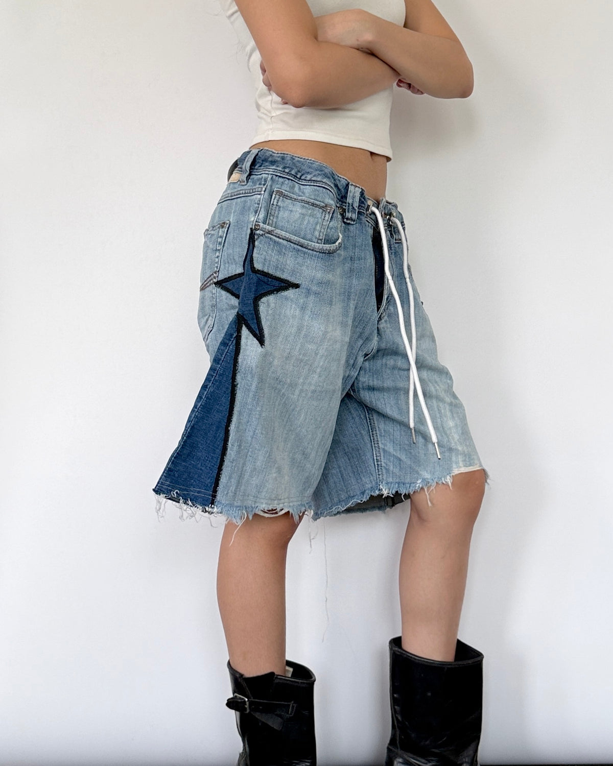 Star Jorts 002