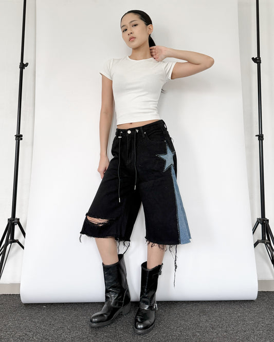Star Jorts 001