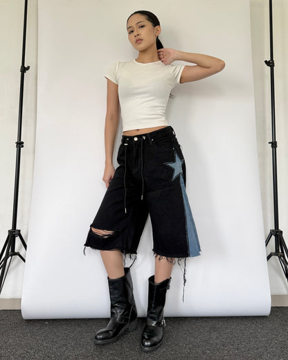 Star Jorts 001
