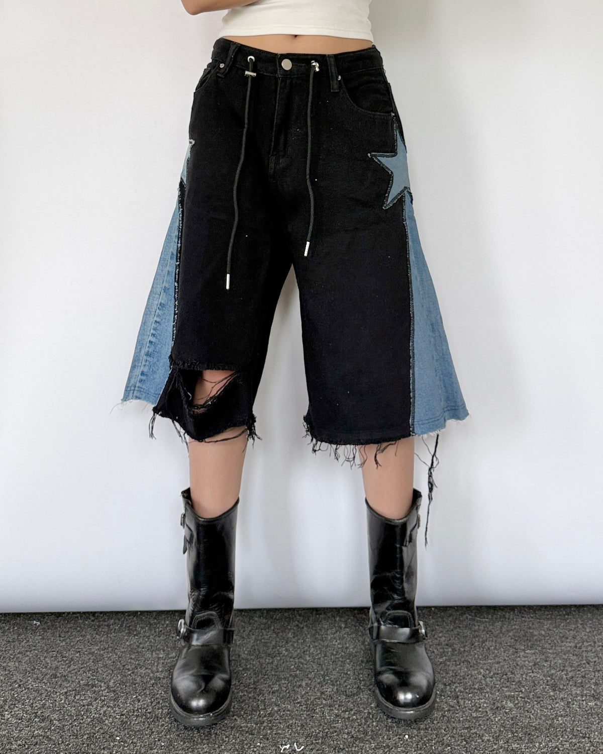 Star Jorts 001