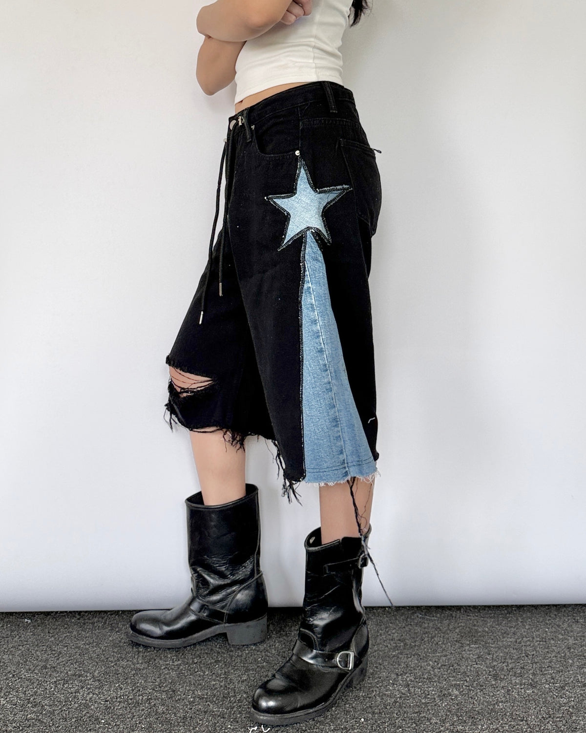 Star Jorts 001