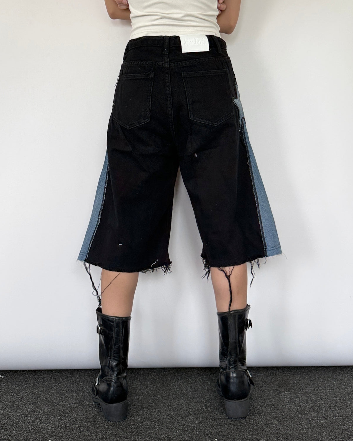 Star Jorts 001