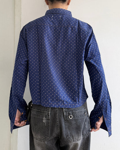 Cheongsam Shirt 050
