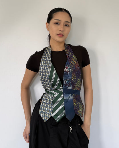 Tie Top 016