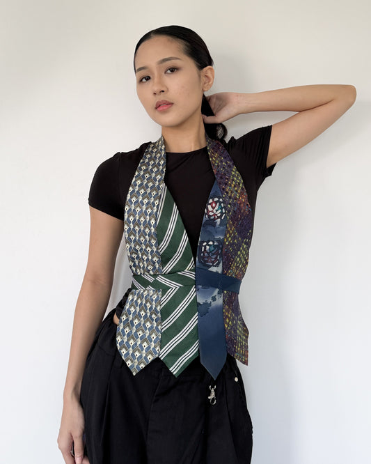 Tie Top 016