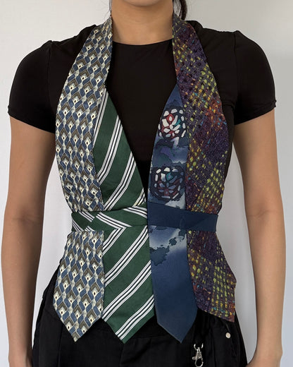 Tie Top 016