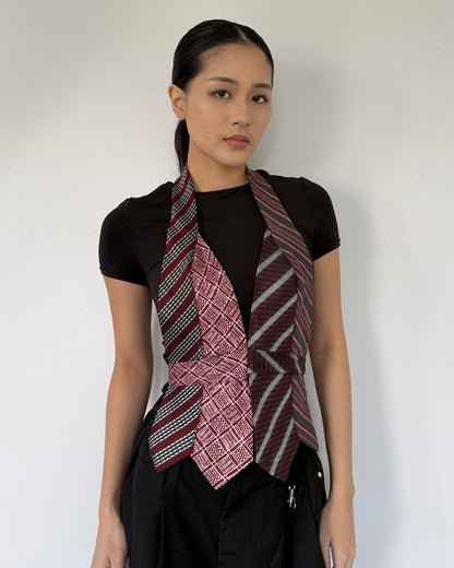 Tie Top 017