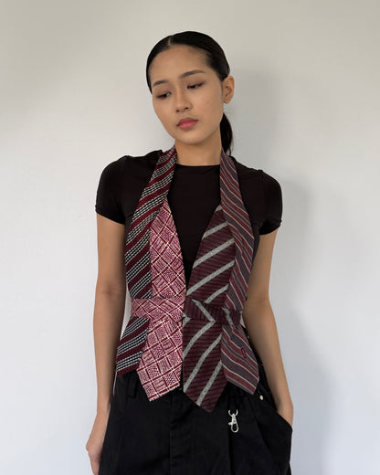 Tie Top 017