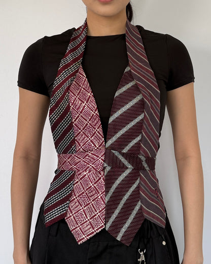 Tie Top 017