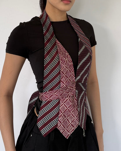 Tie Top 017