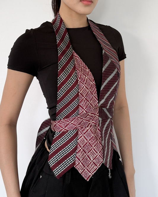 Tie Top 017