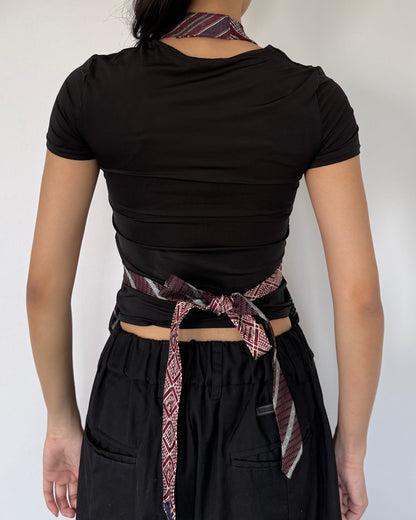 Tie Top 017