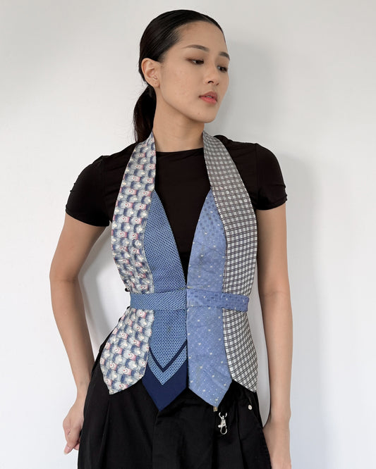 Tie Top 019