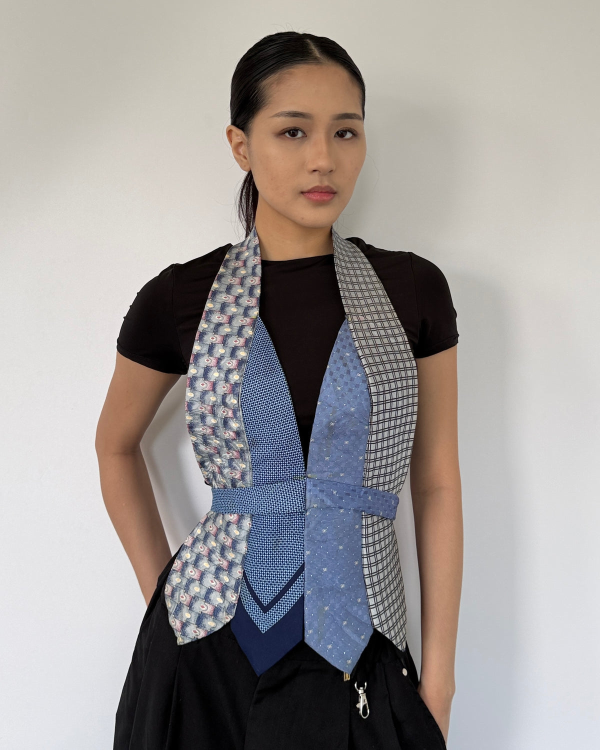 Tie Top 019