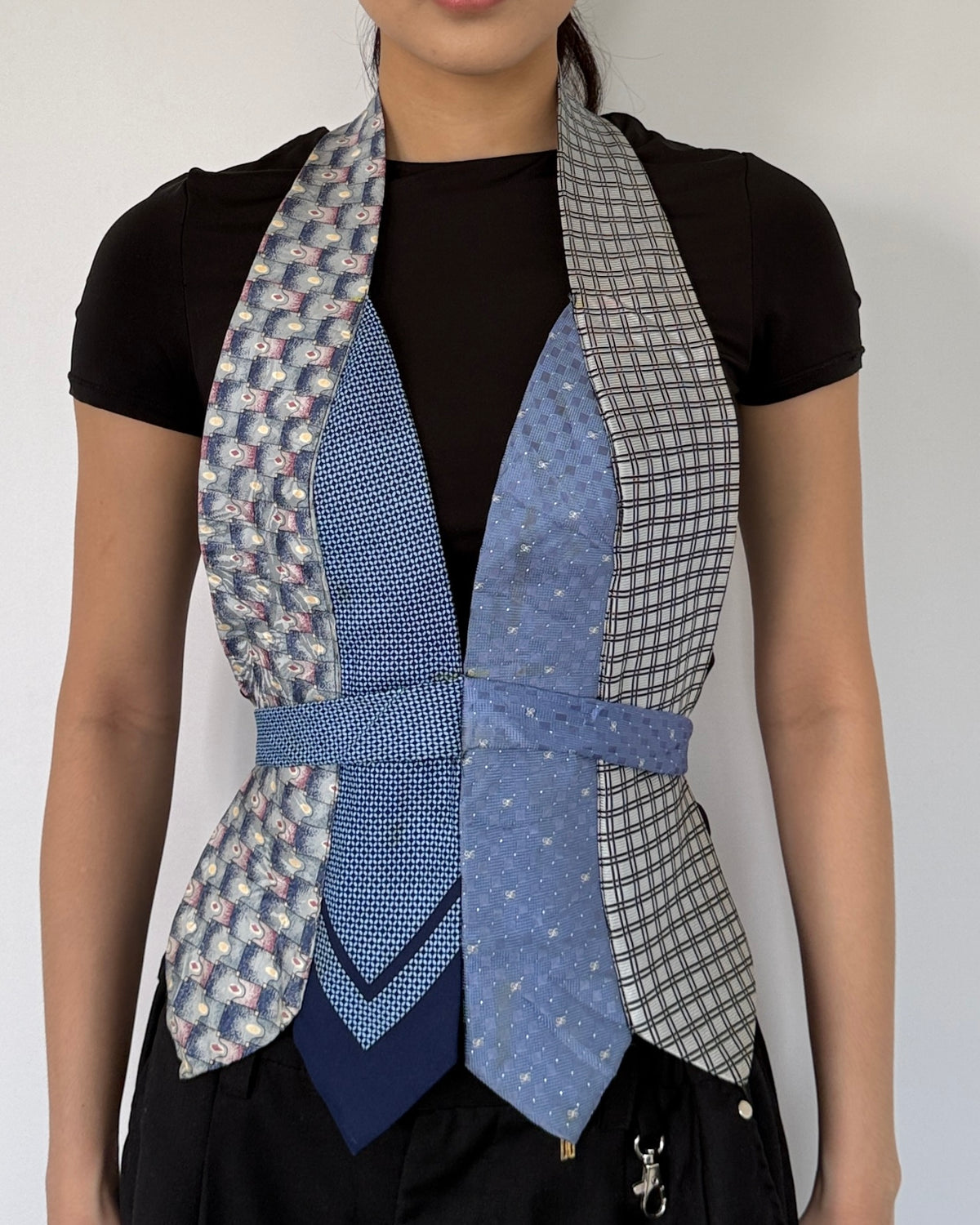 Tie Top 019