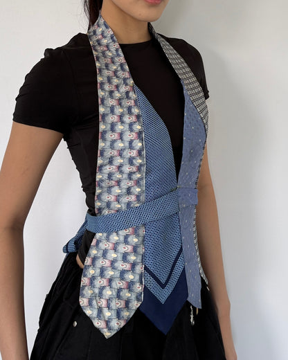 Tie Top 019