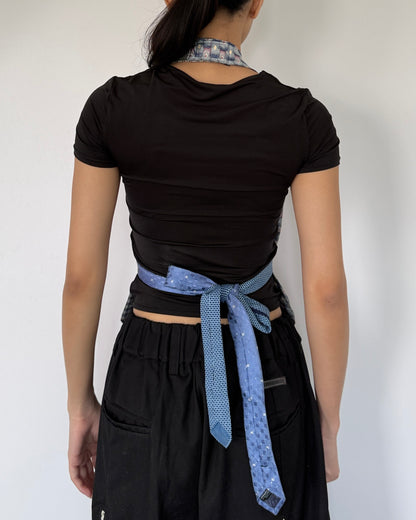 Tie Top 019