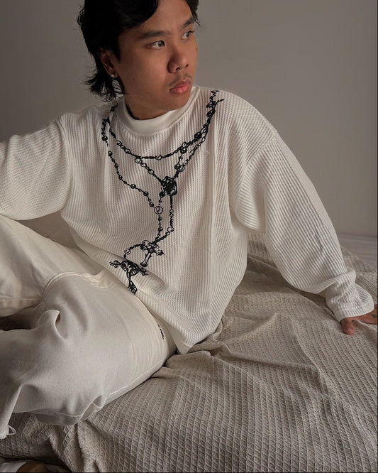 SOVR - Lucid Longsleeve