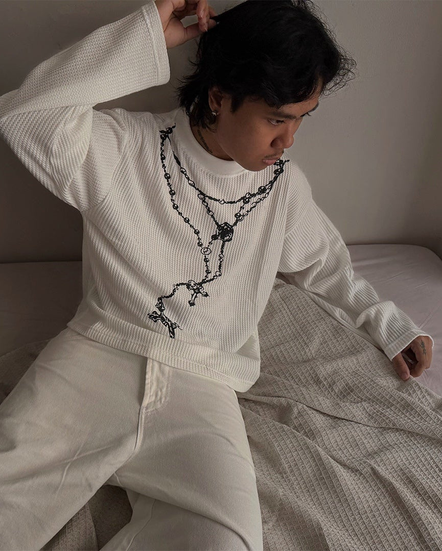 SOVR - Lucid Longsleeve