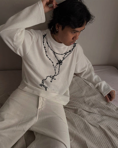 SOVR - Lucid Longsleeve