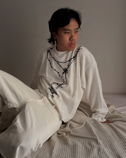 SOVR - Lucid Longsleeve