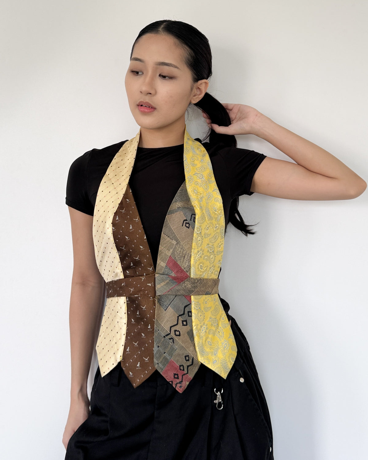 Tie Top 020