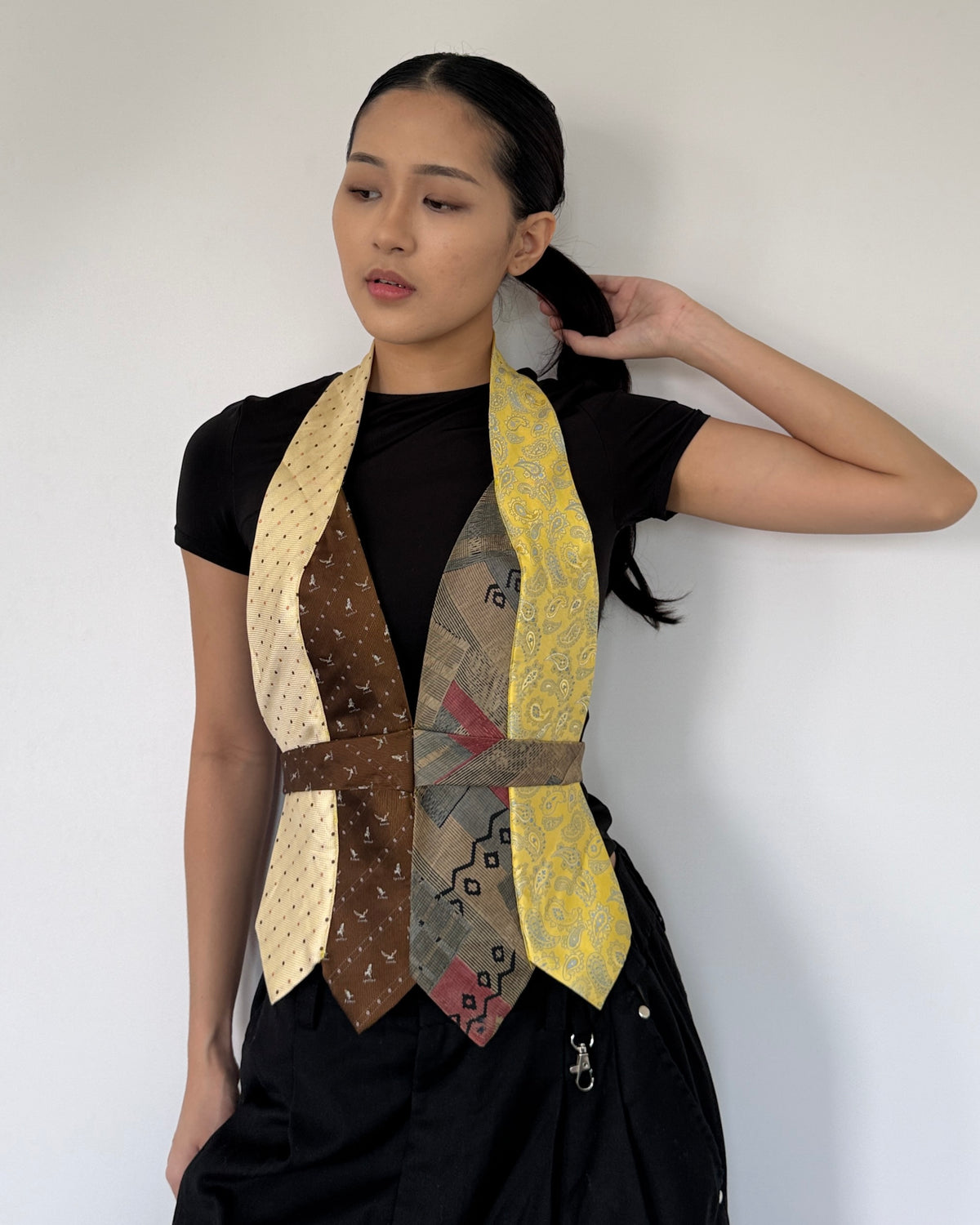 Tie Top 020