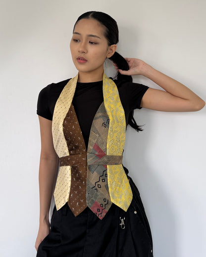 Tie Top 020
