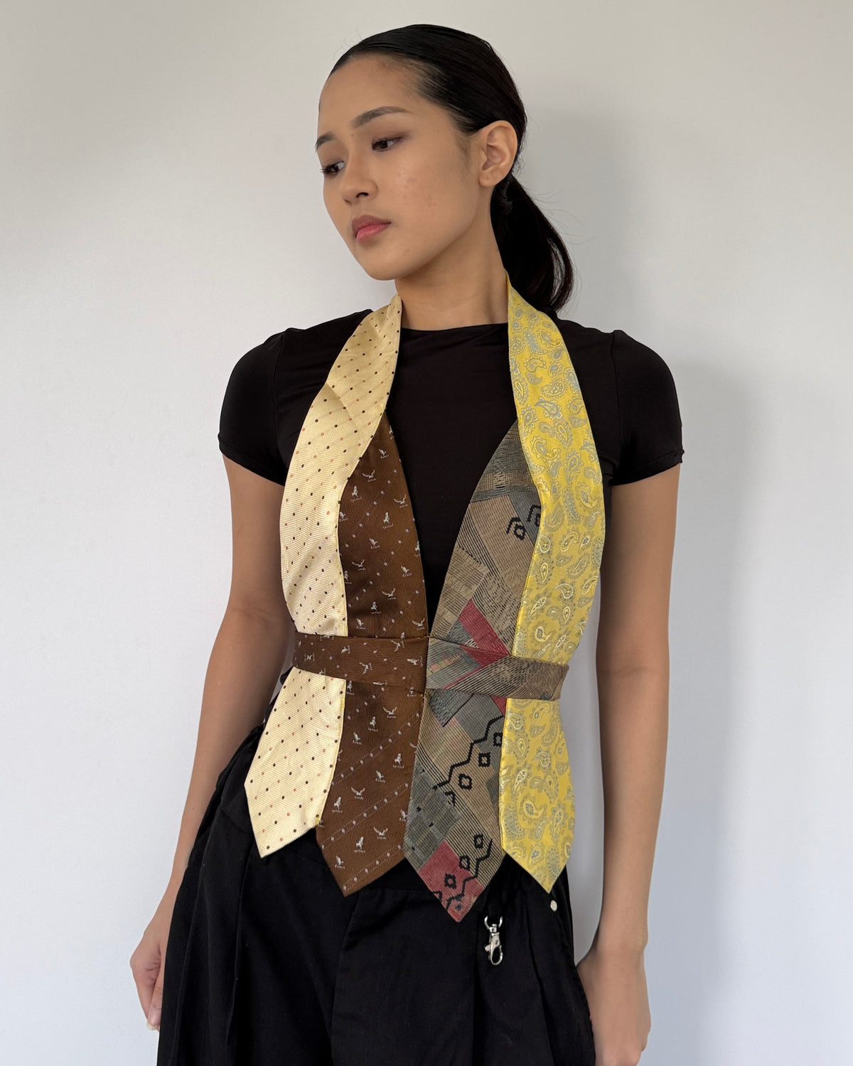 Tie Top 020