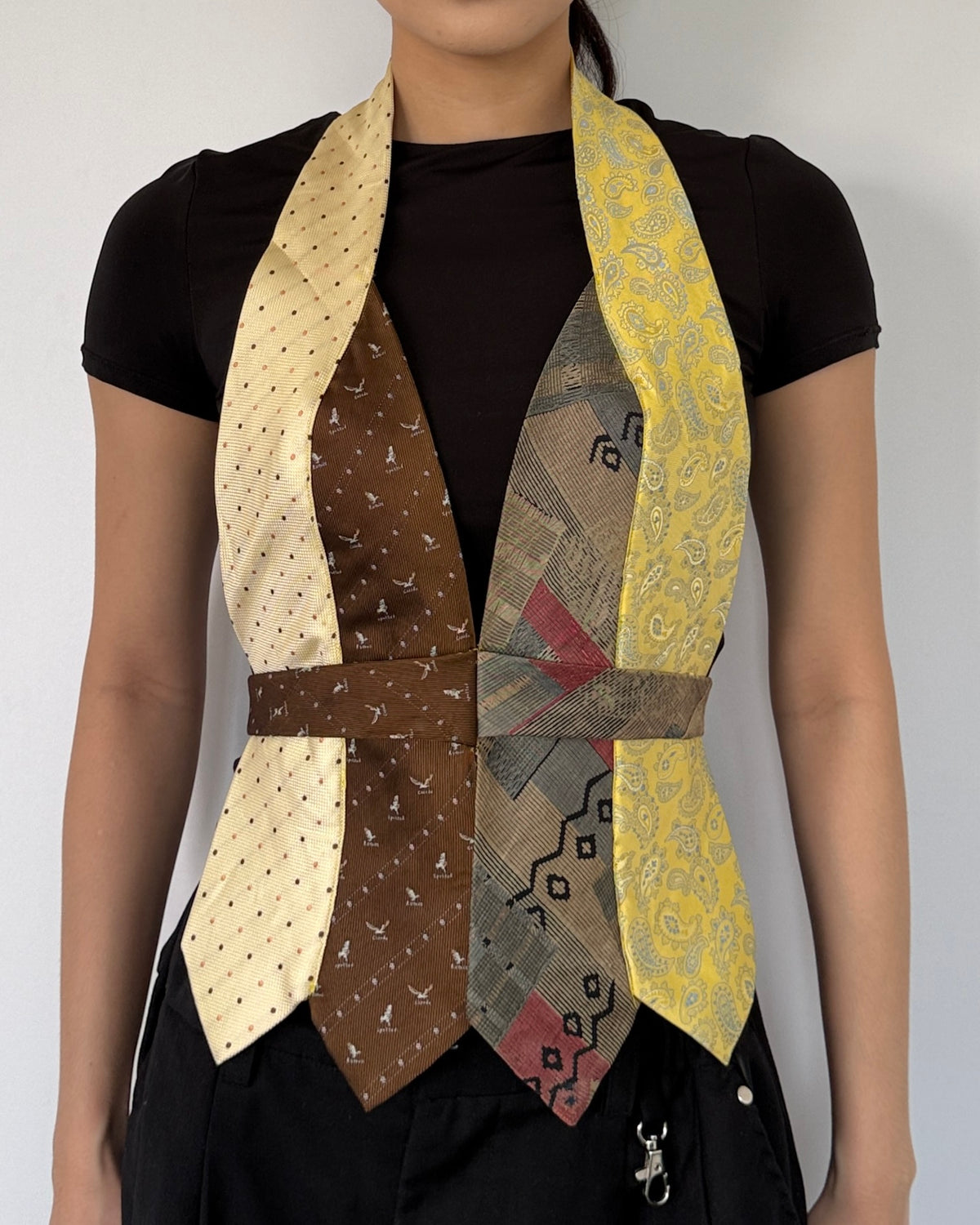 Tie Top 020