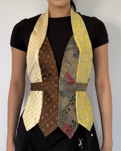 Tie Top 020