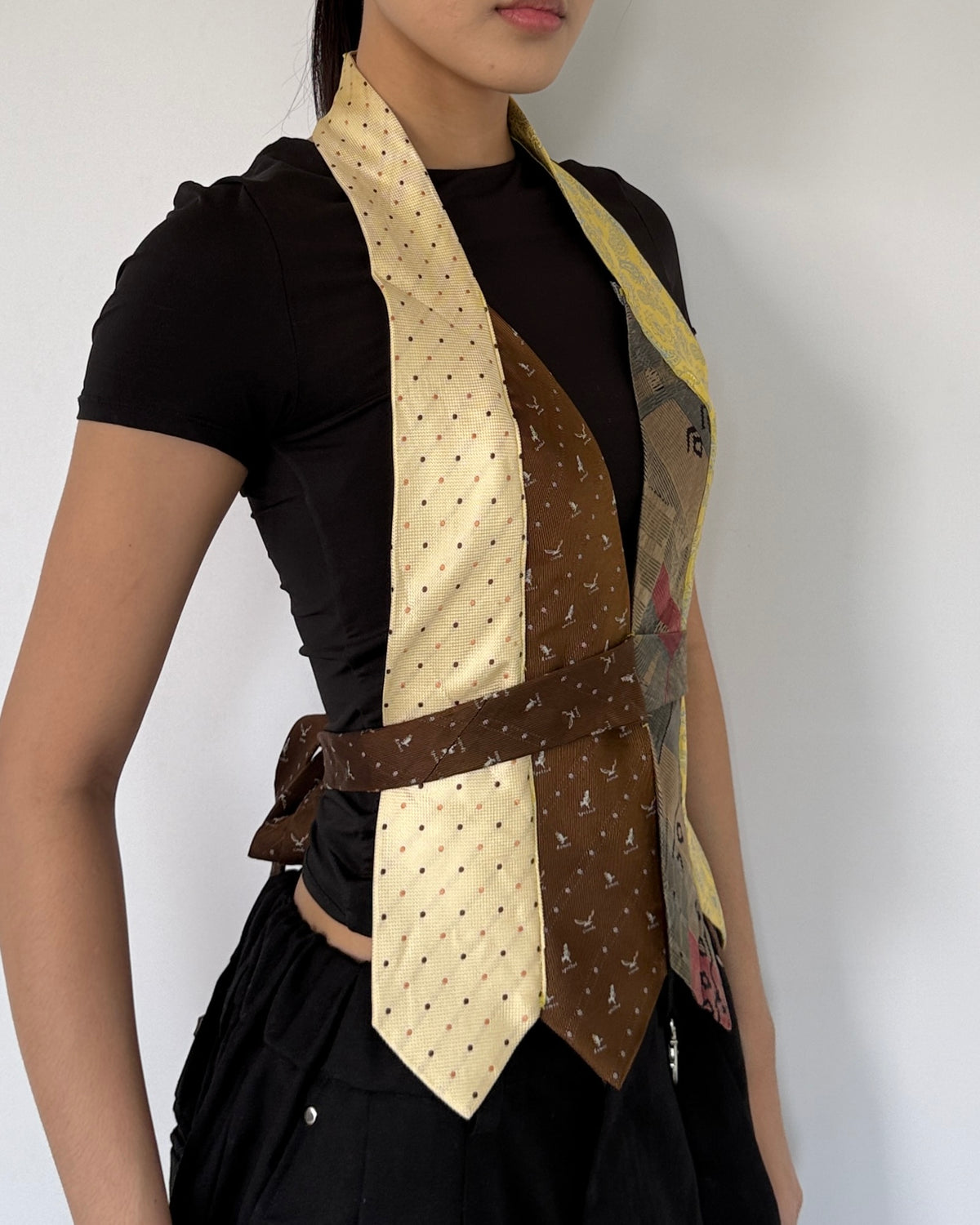 Tie Top 020