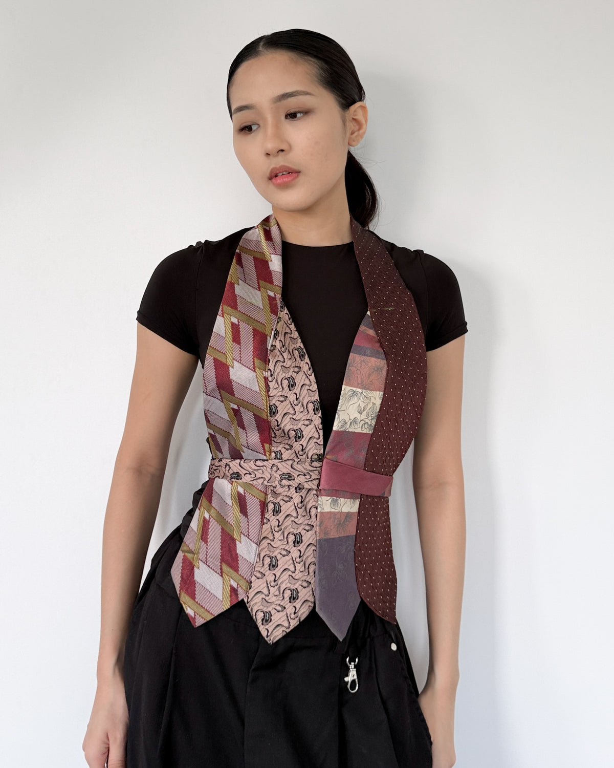 Tie Top 021