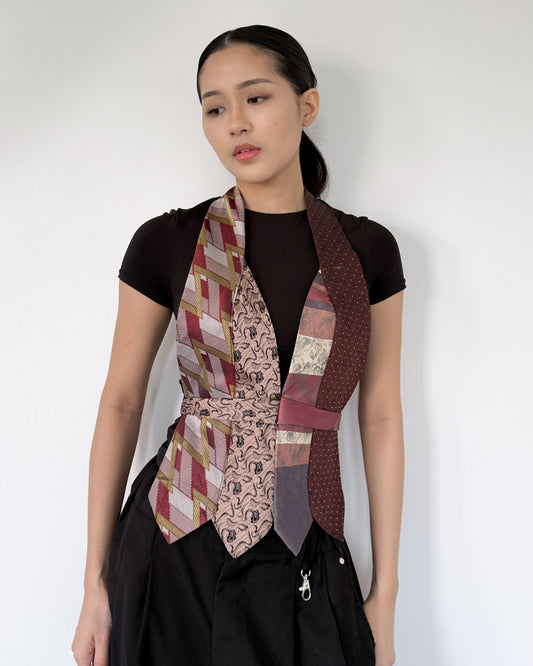 Tie Top 021