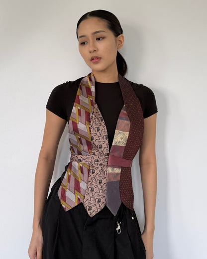 Tie Top 021