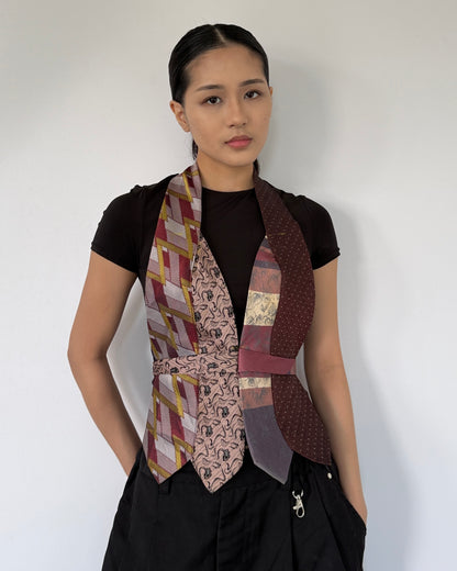 Tie Top 021