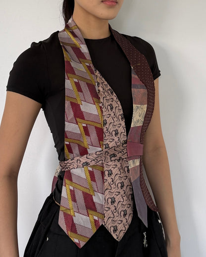 Tie Top 021