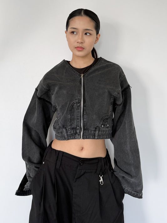 Reform Jacket 016