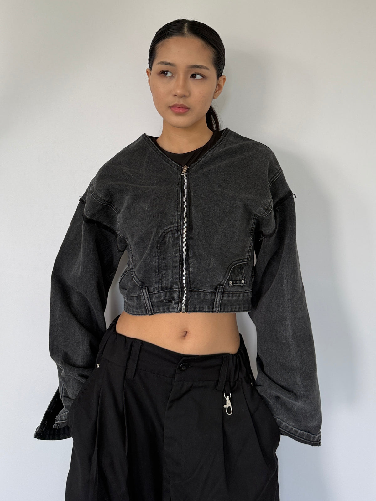 Reform Jacket 016